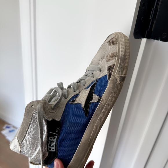 GOLDEN GOOSE VCR 2.12 - Picture 6 of 9